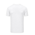 Oak Creek® t-shirt hvid str. L 2-pk.